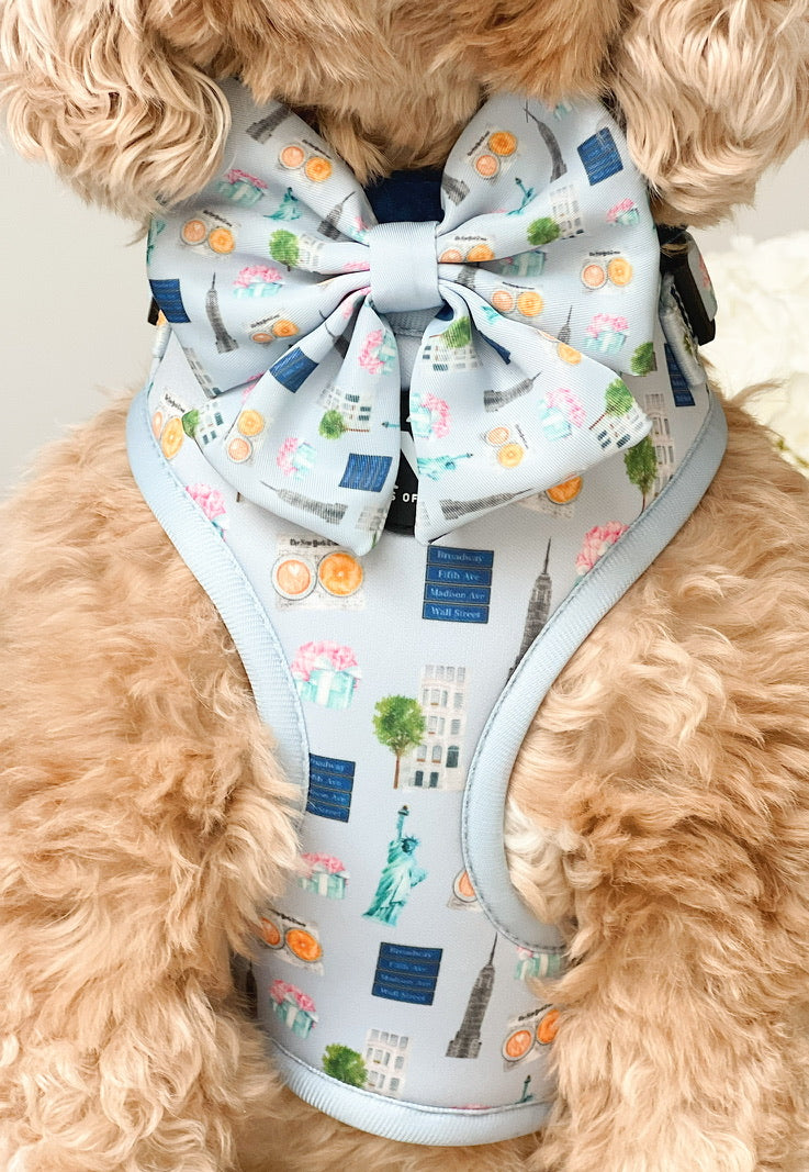 Sailor Bow - The New Yorker
