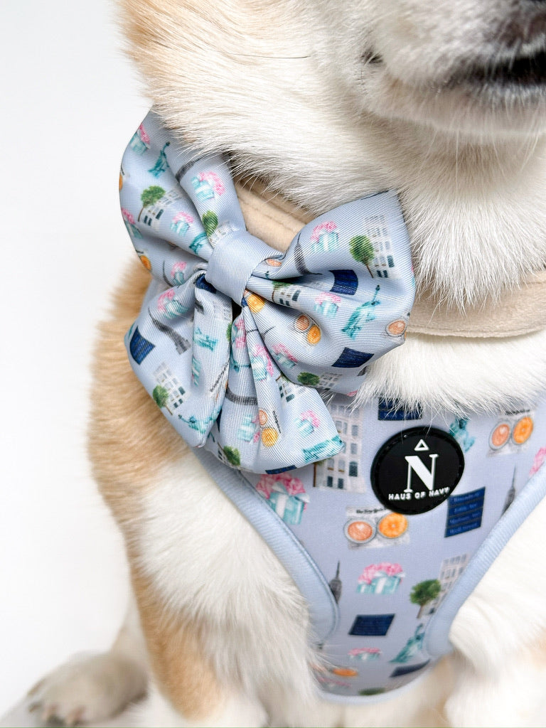 Sailor Bow - The New Yorker