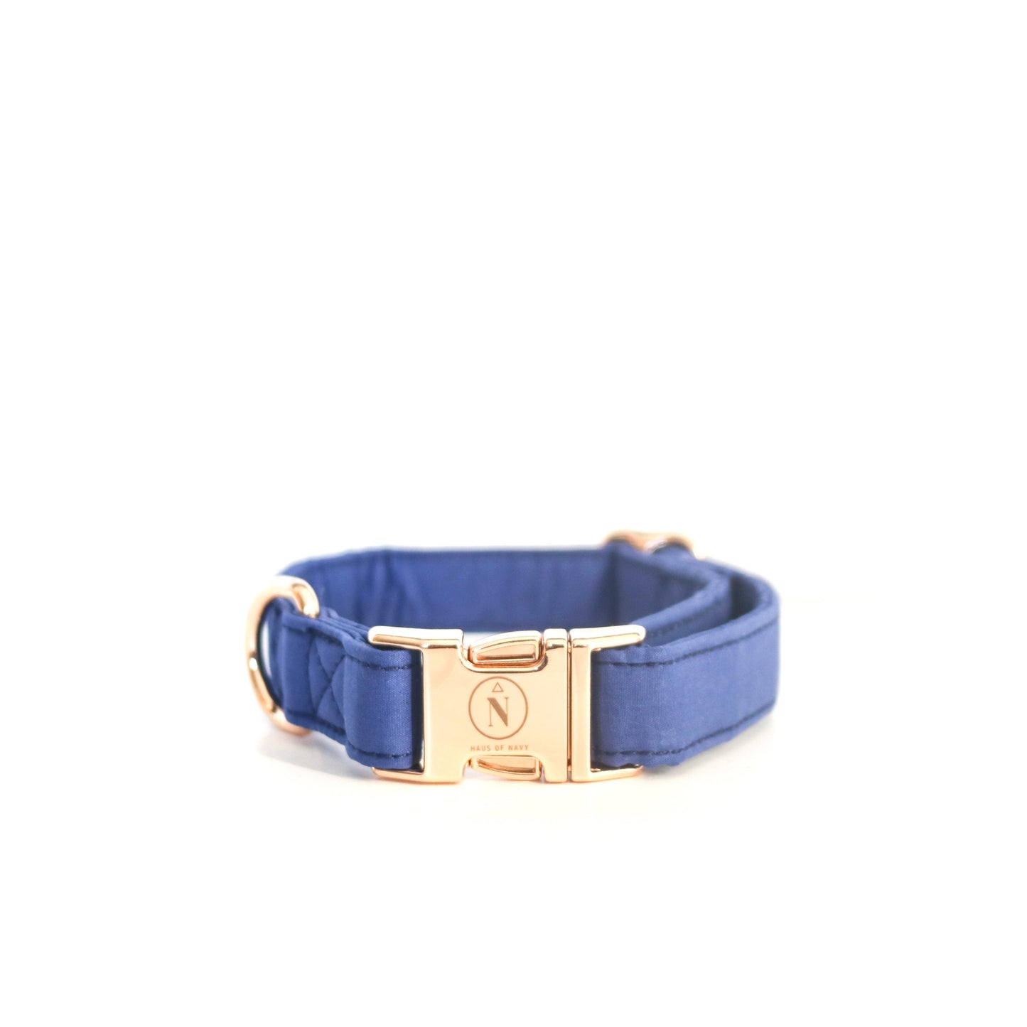 Cotton Collar - Baby Blue