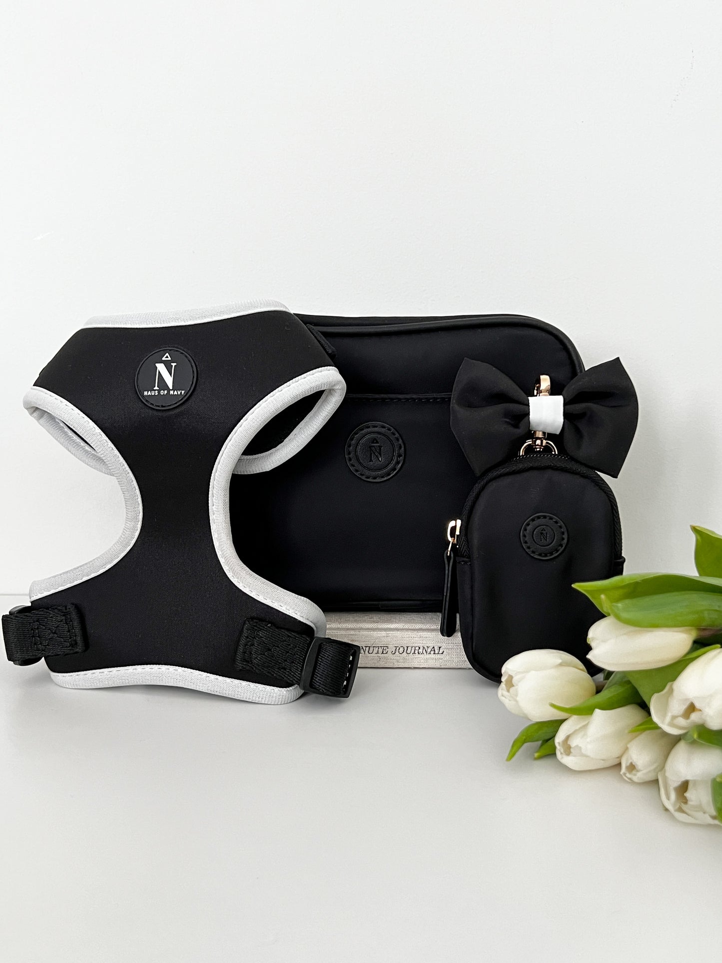 Classic Camera Bag - Black
