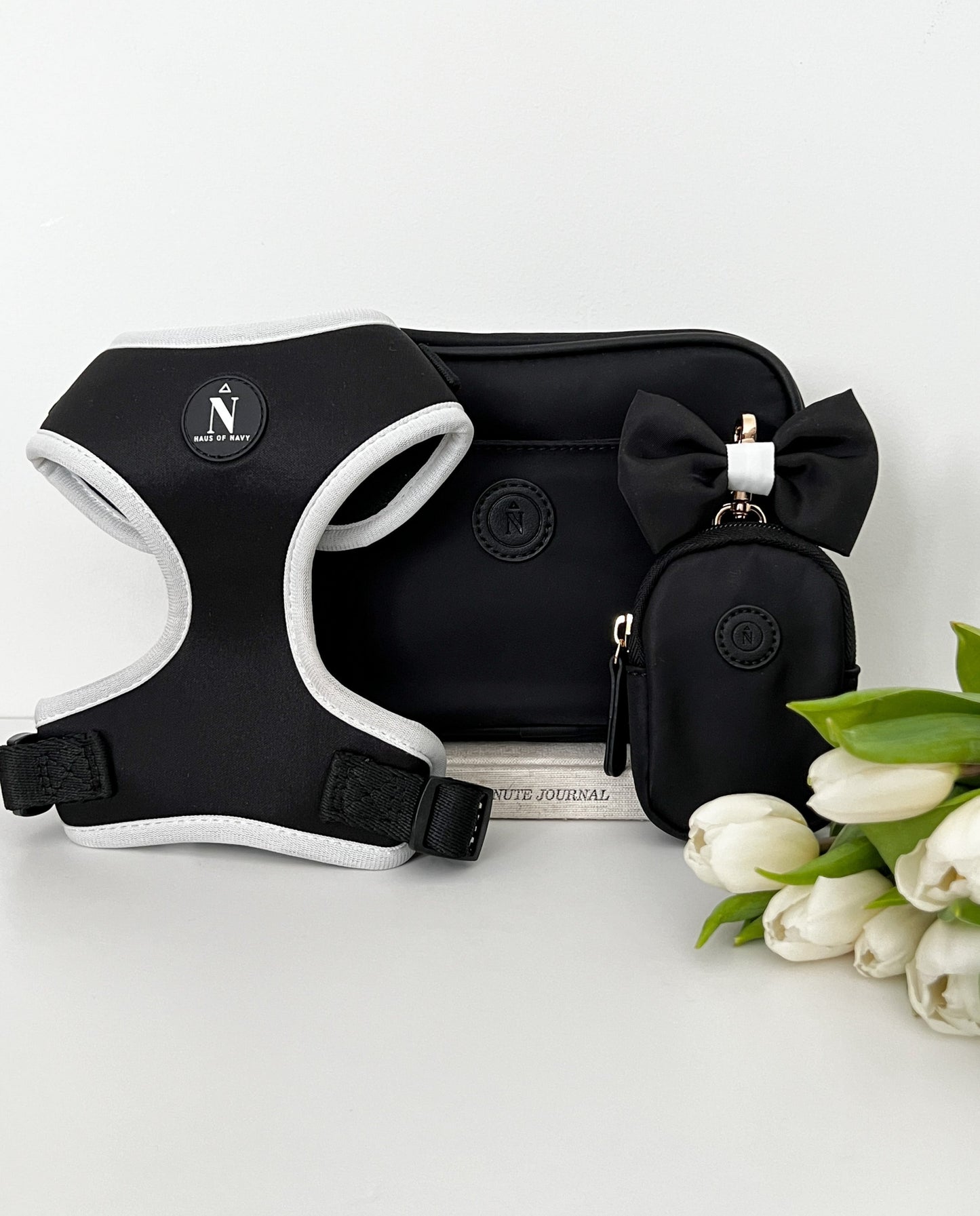 Adjustable Harness - Coco