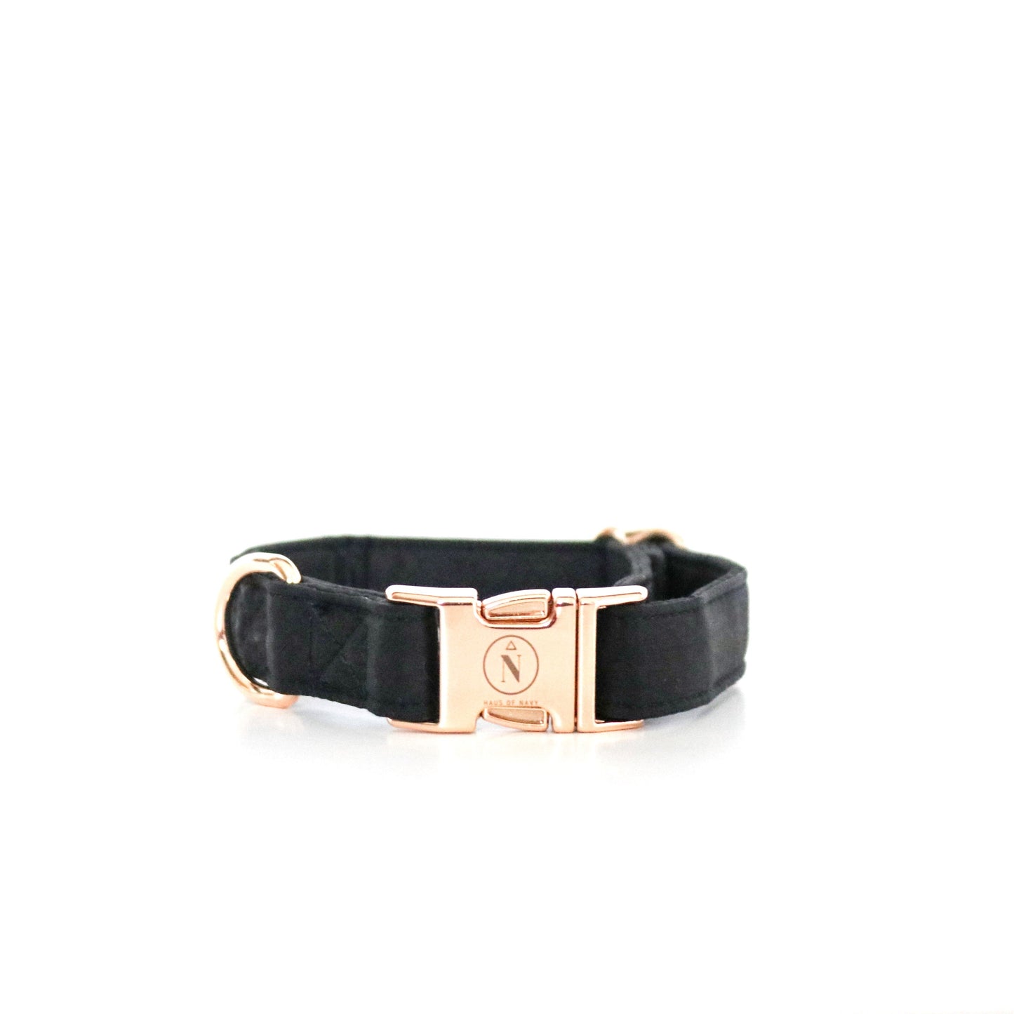 Cotton Collar - Baby Pink