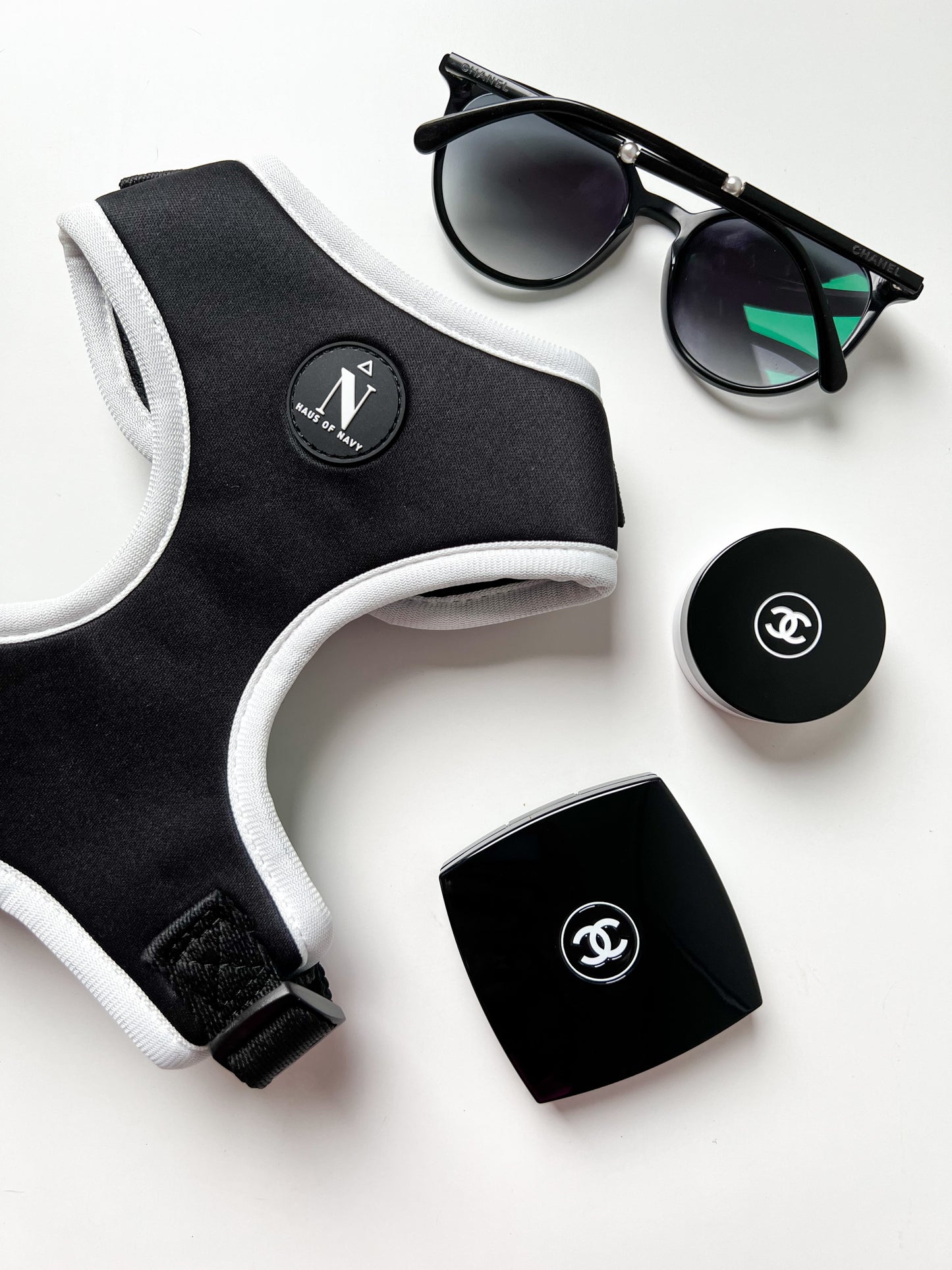 Adjustable Harness - Coco