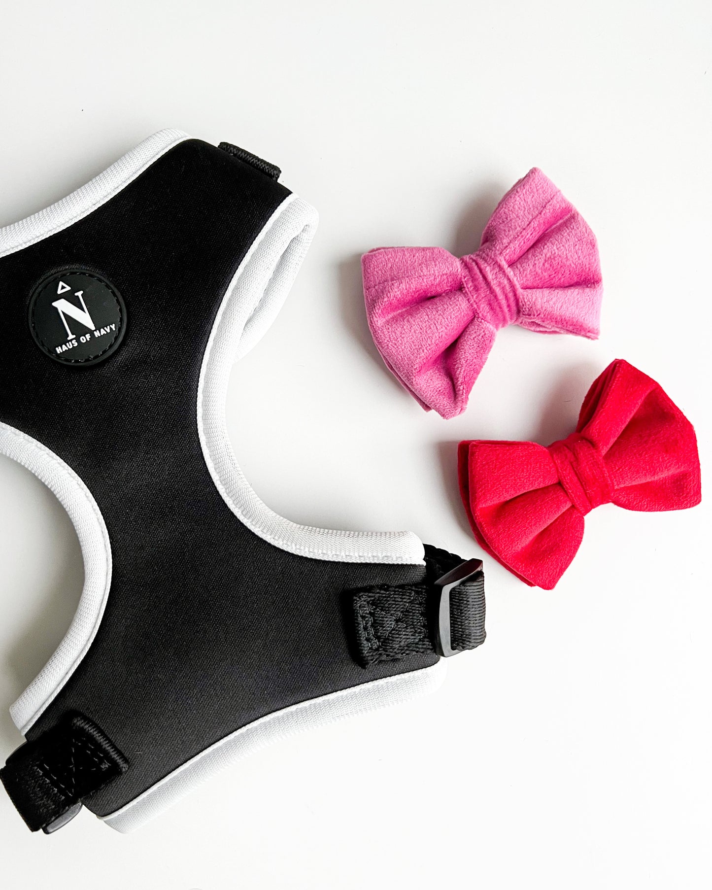 Adjustable Harness - Coco