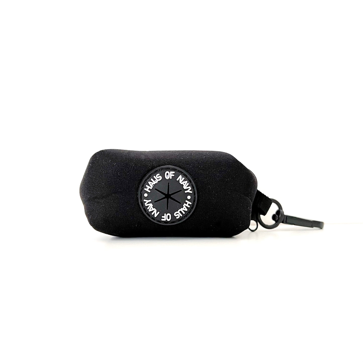 Poop Bag Holder - Coco