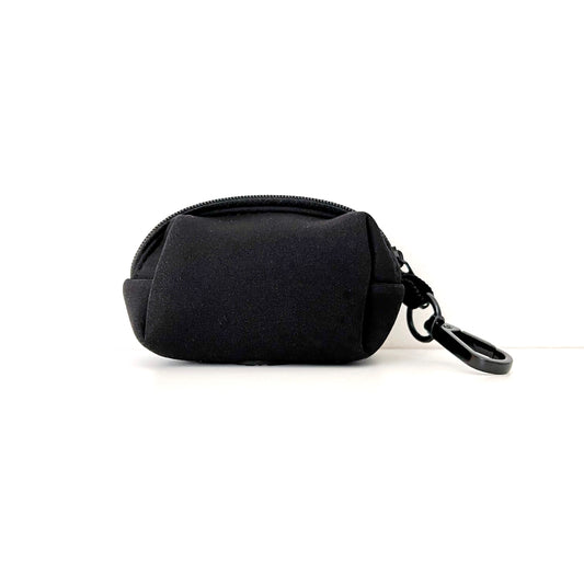 Poop Bag Holder - Coco