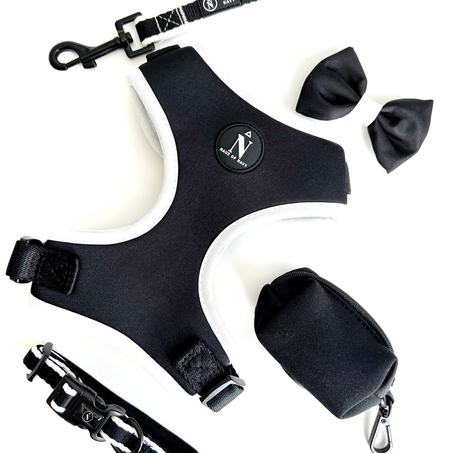 Adjustable Harness - Coco