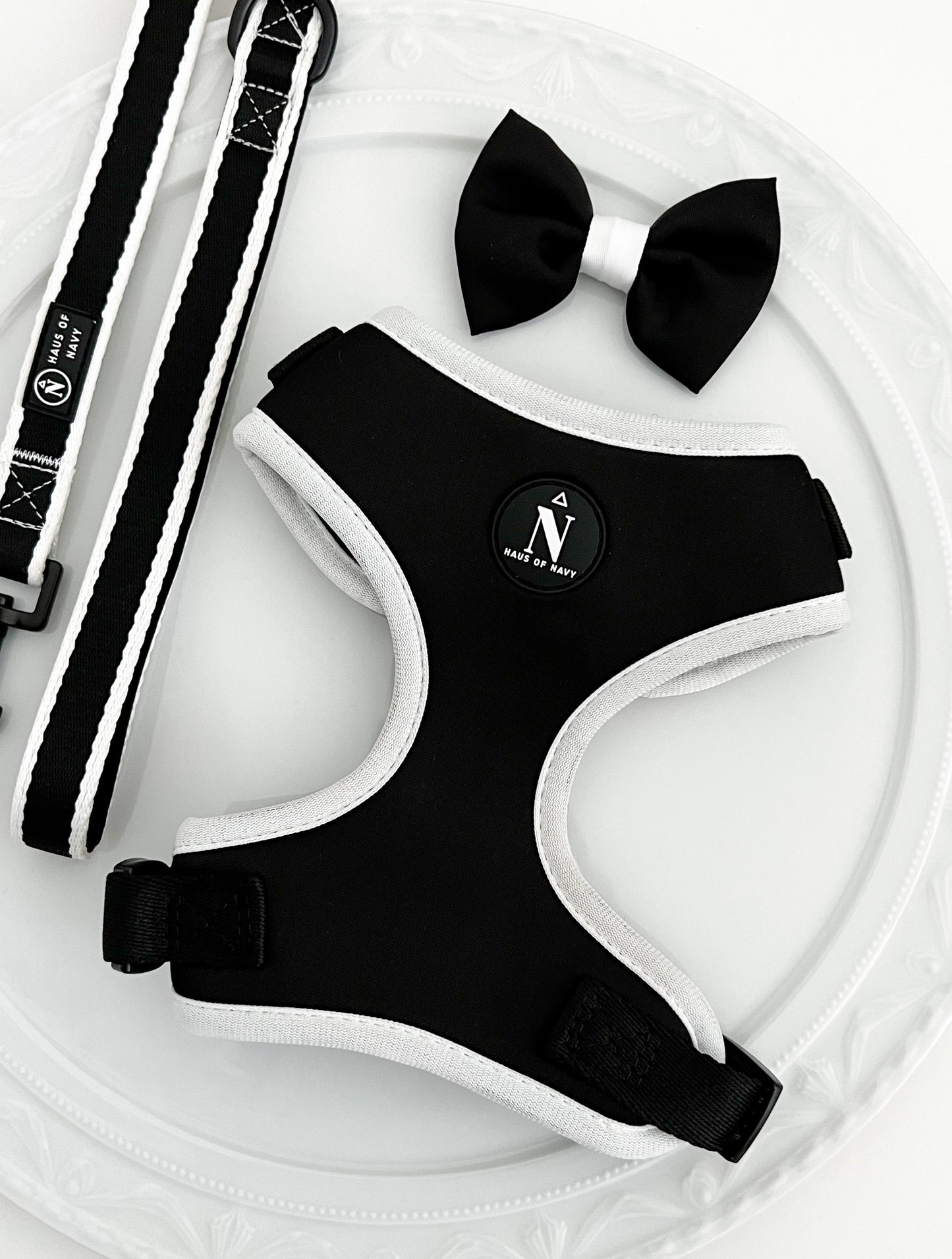 Adjustable Harness - Coco