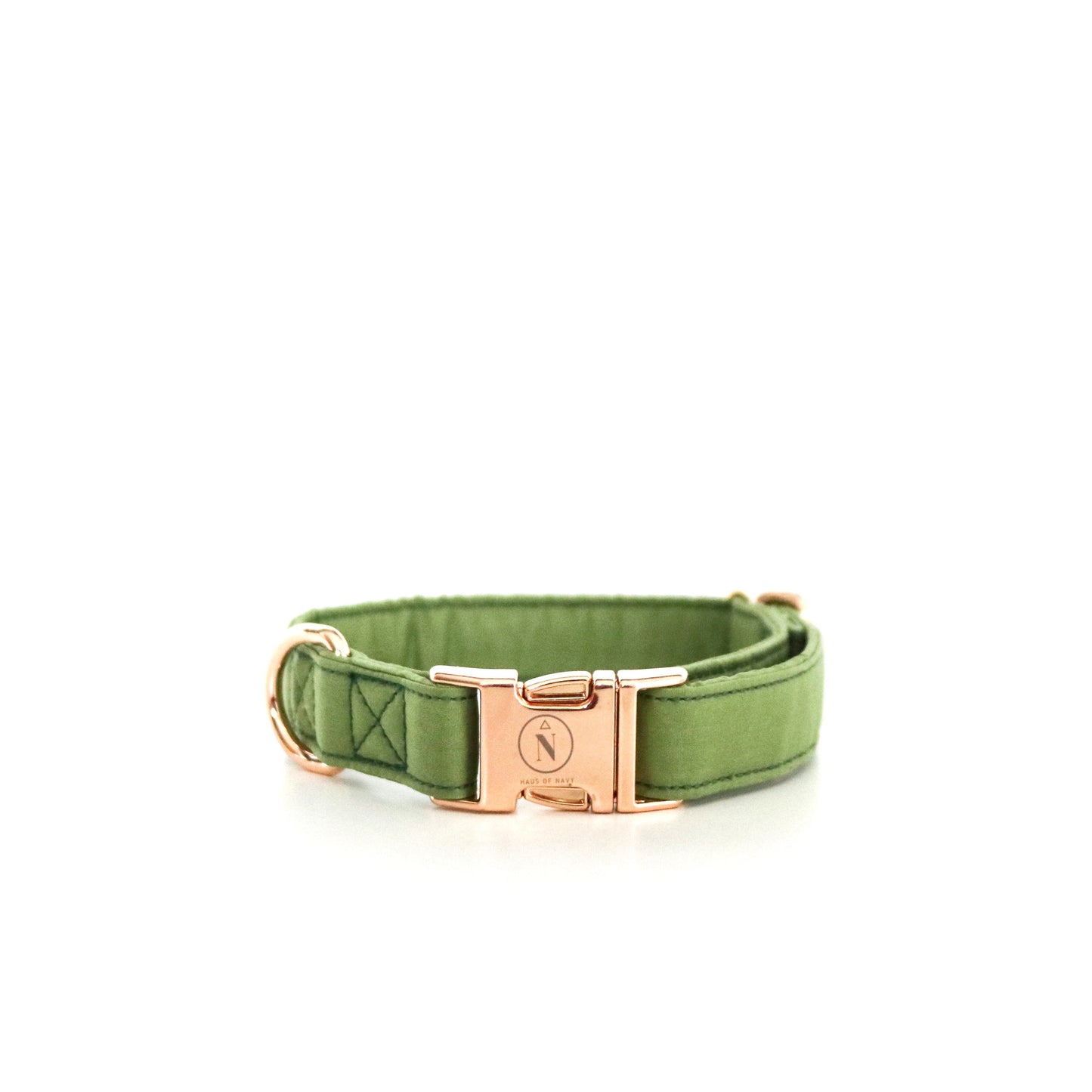 Cotton Collar - Baby Pink