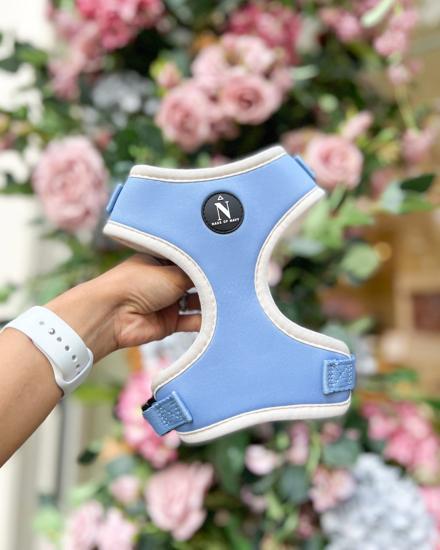 Adjustable Harness - Dolce