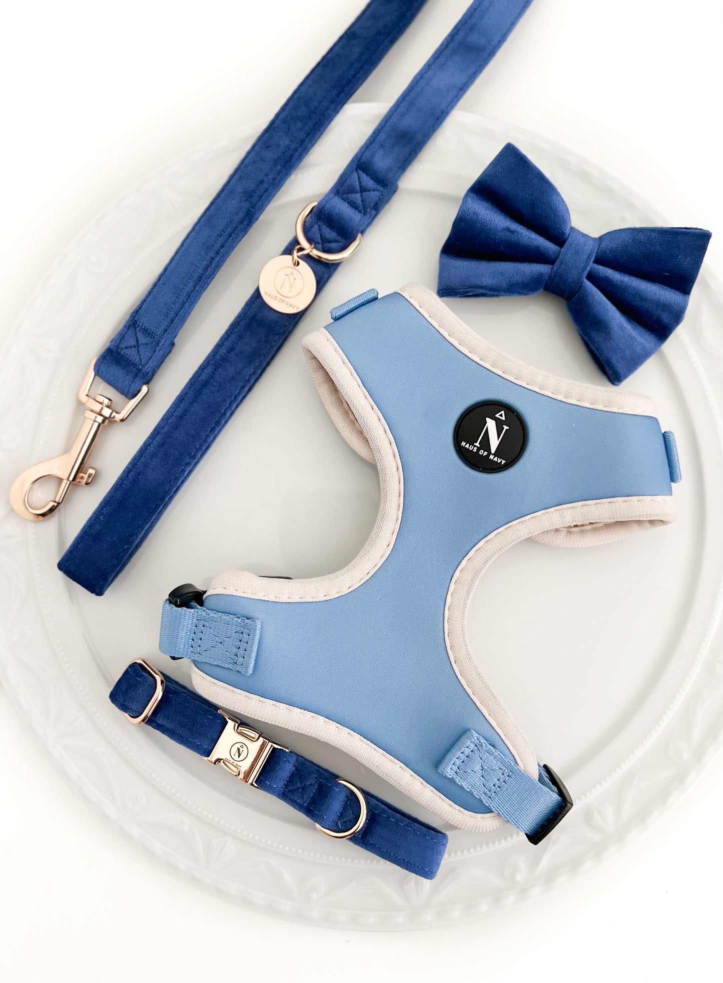 Adjustable Harness - Dolce