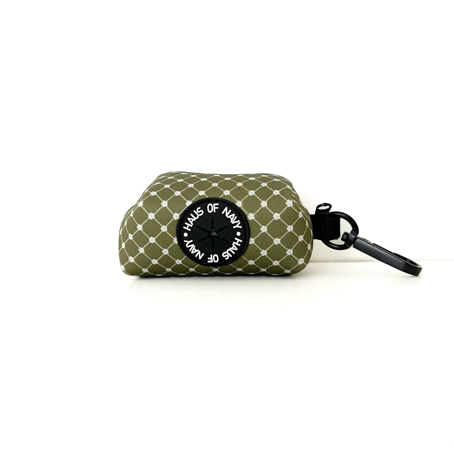 Poop Bag Holder - Envy