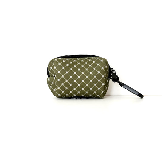 Poop Bag Holder - Envy