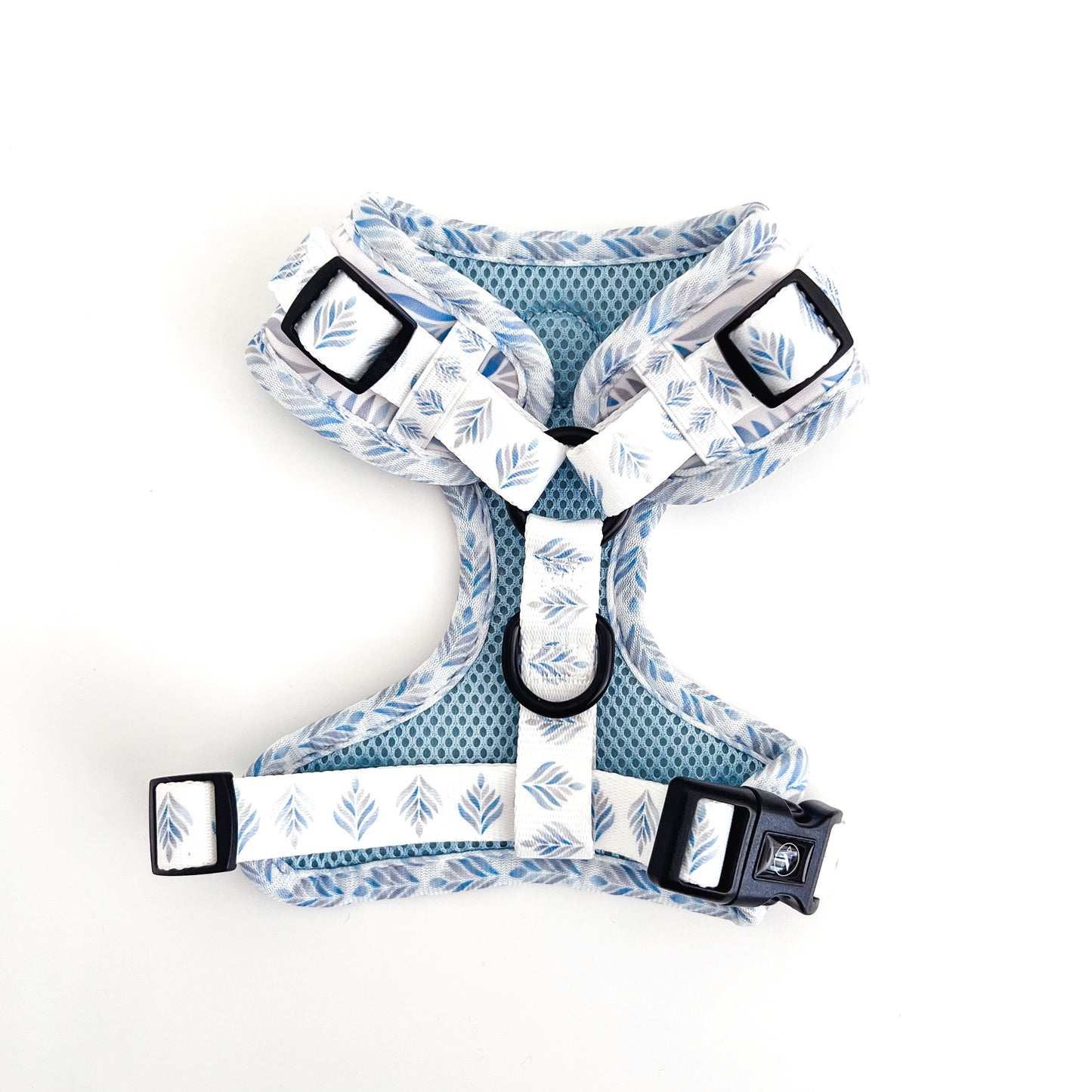 Adjustable Harness - French Riviera
