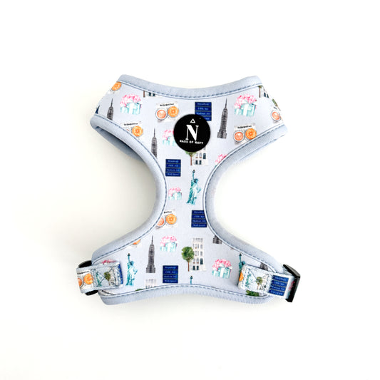 Adjustable Harness - The New Yorker