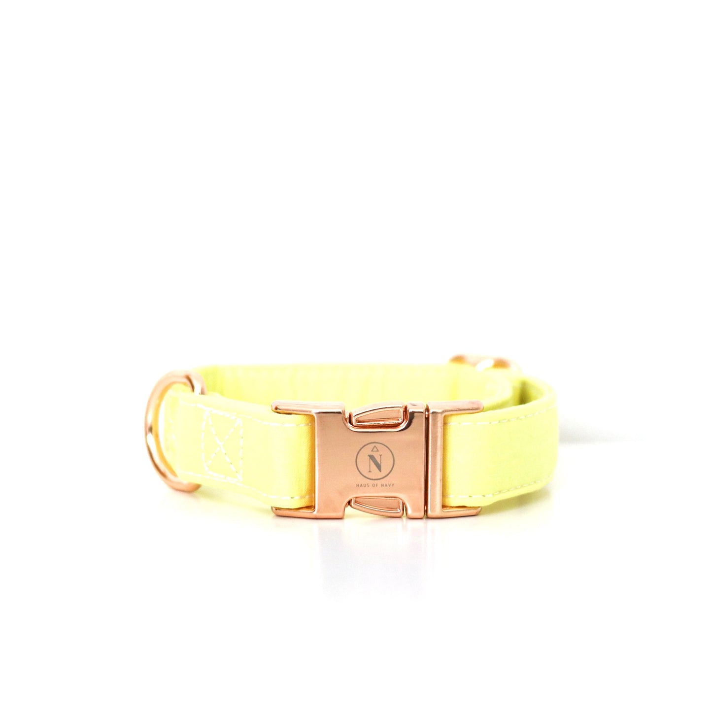 Cotton Collar - Baby Blue
