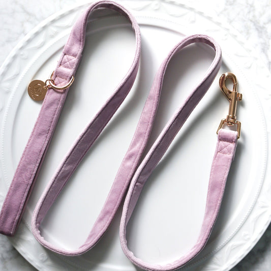 Velvet Leash - I Lilac You