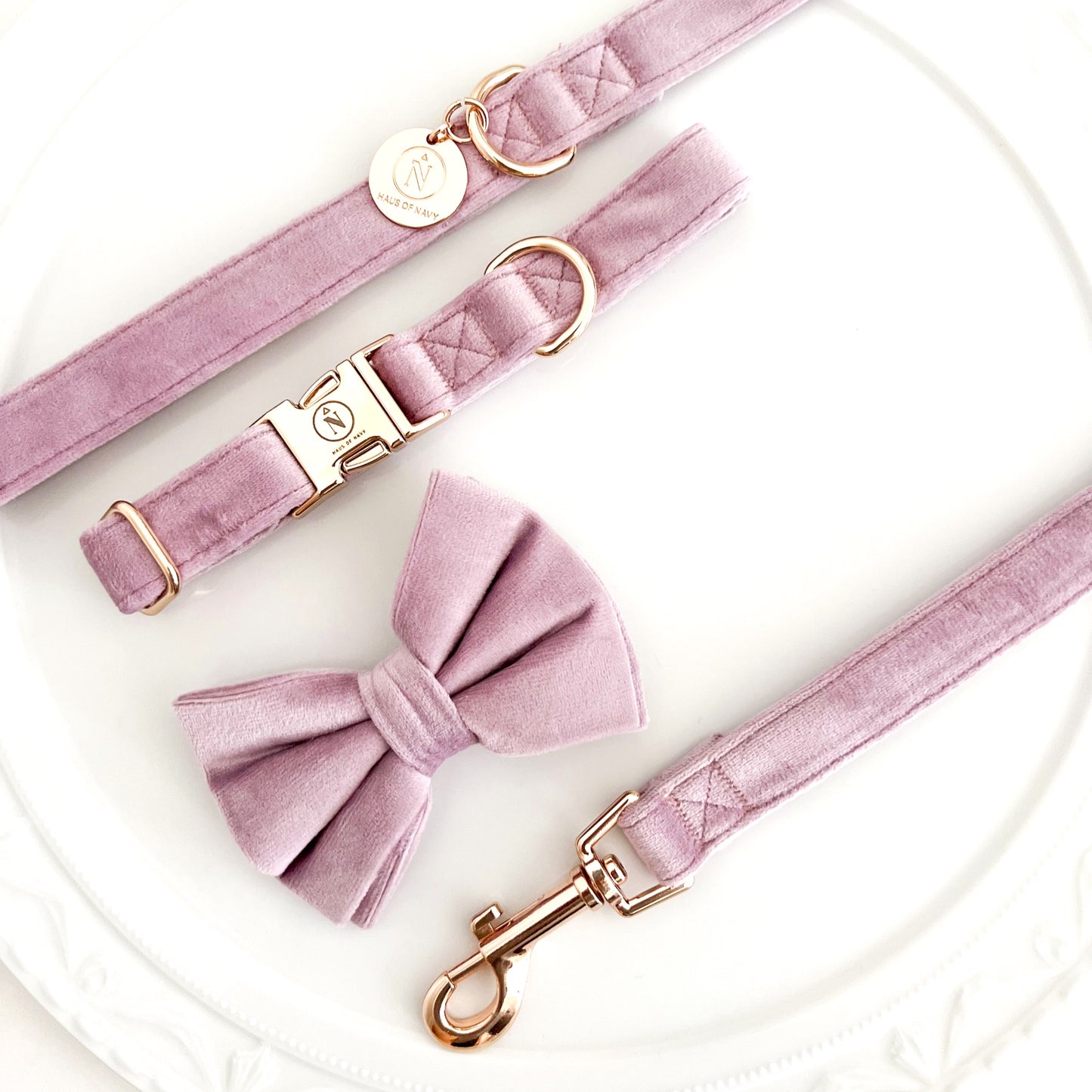 Velvet Collar - I Lilac You