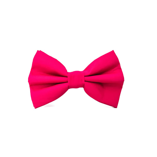 Cotton Bow Tie - It Girl