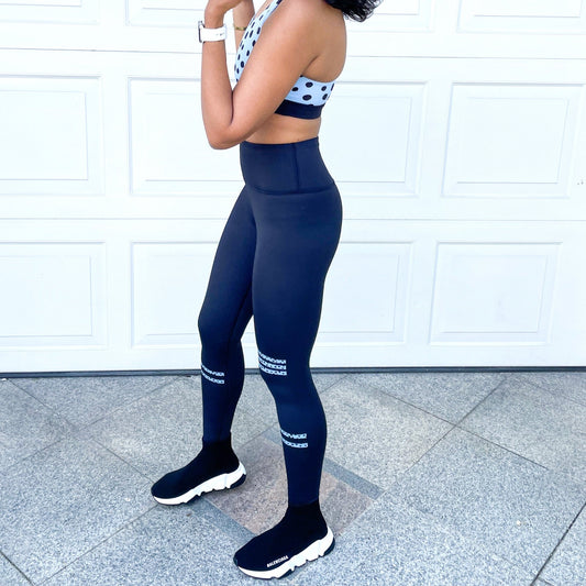 Leggings - Doodle Dream