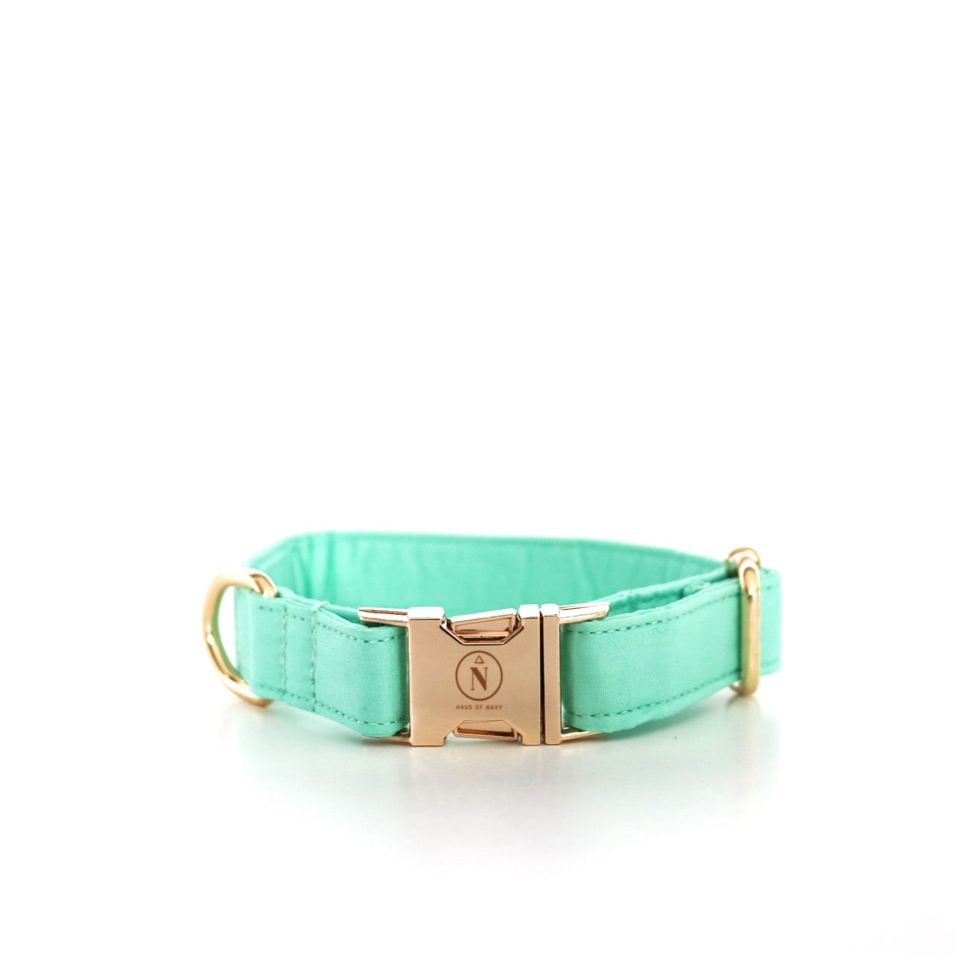 Cotton Collar - Baby Pink
