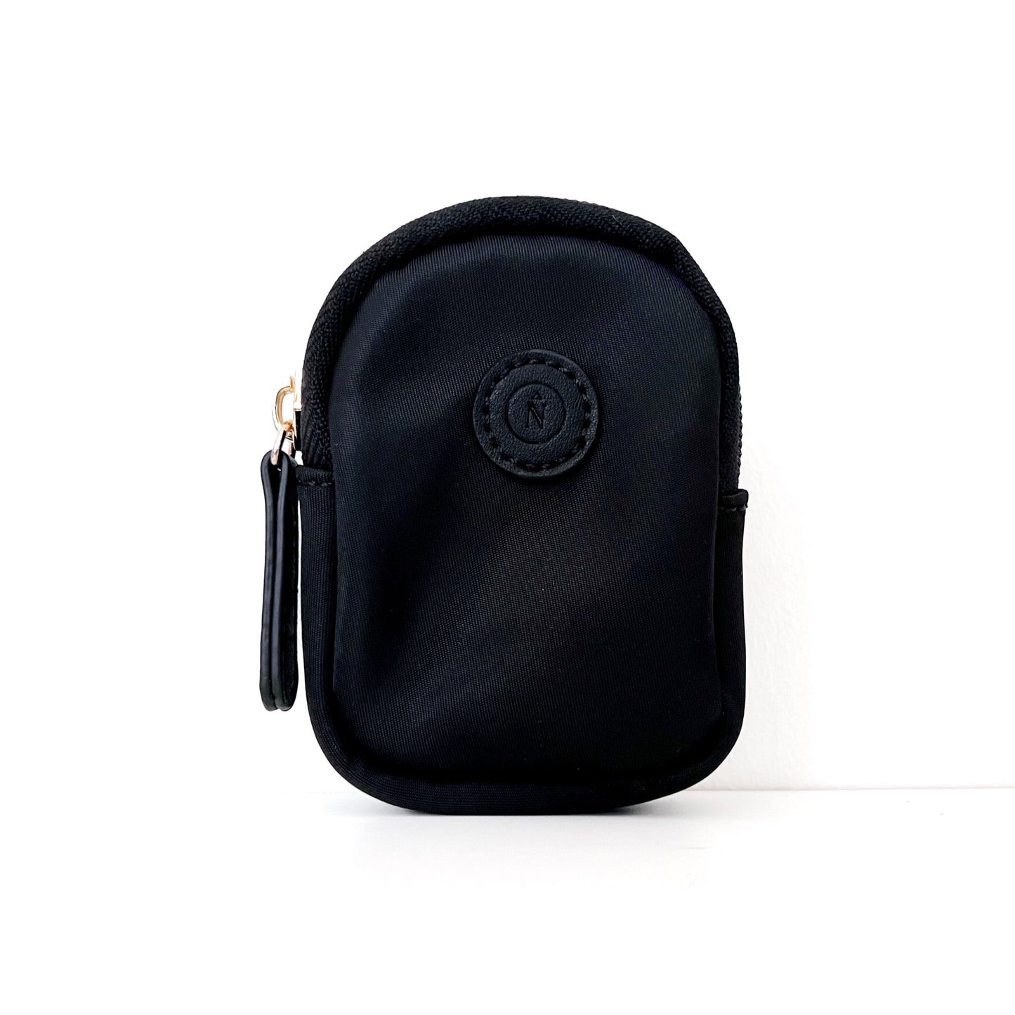 Classic Camera Bag - Black