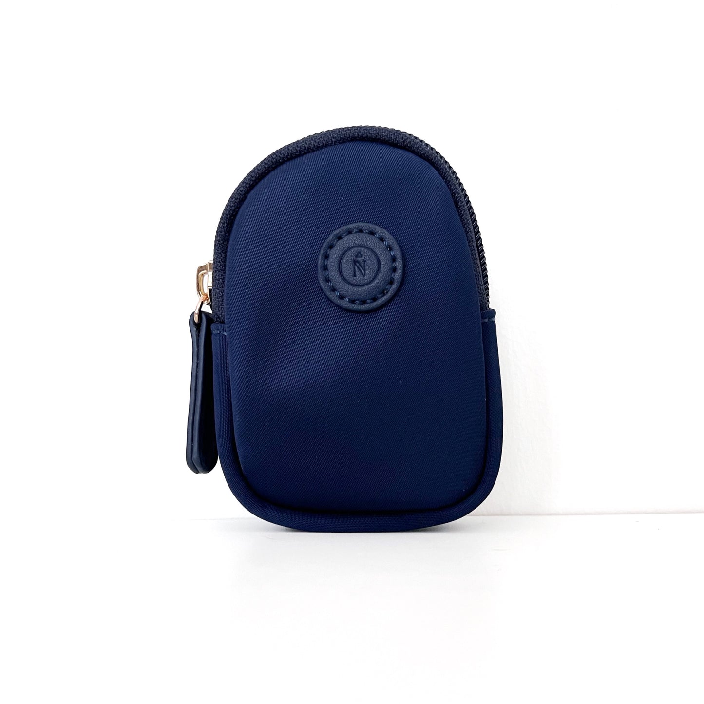 Classic Camera Bag - Navy