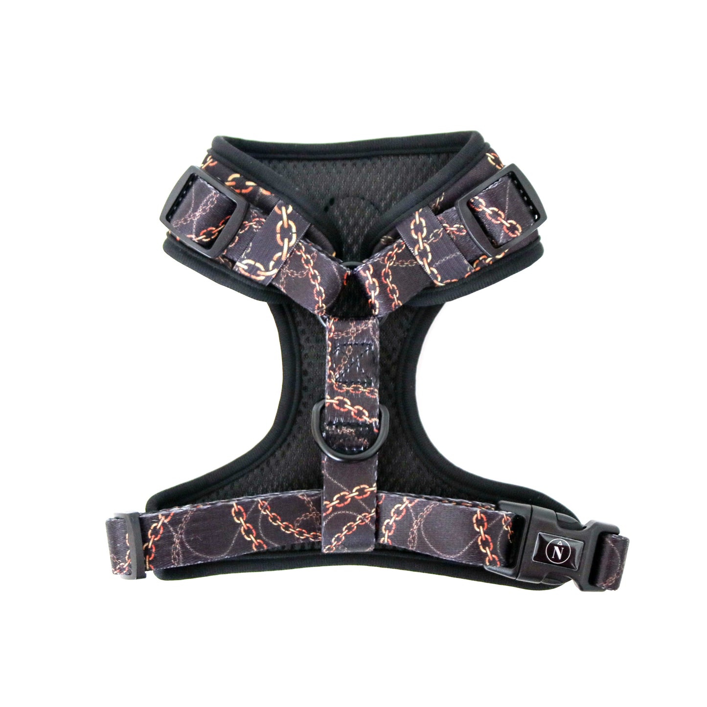 Adjustable Harness - Pawsace