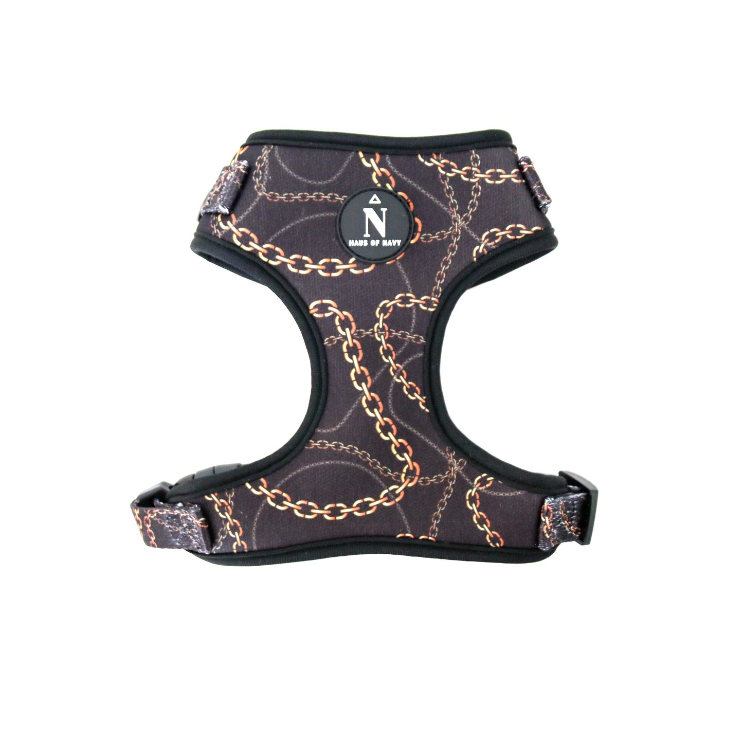 Adjustable Harness - Pawsace