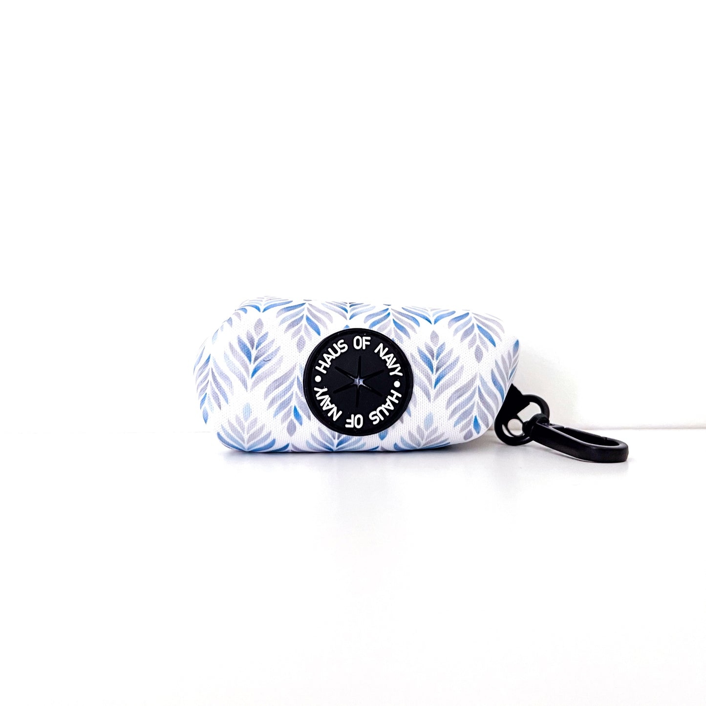 Poop Bag Holder - French Riviera