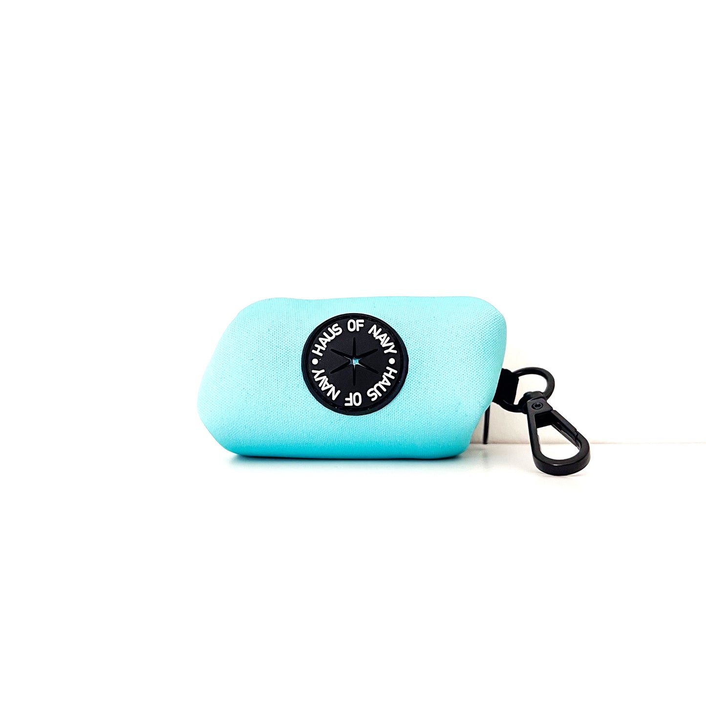 Poop Bag Holder - Tiffany