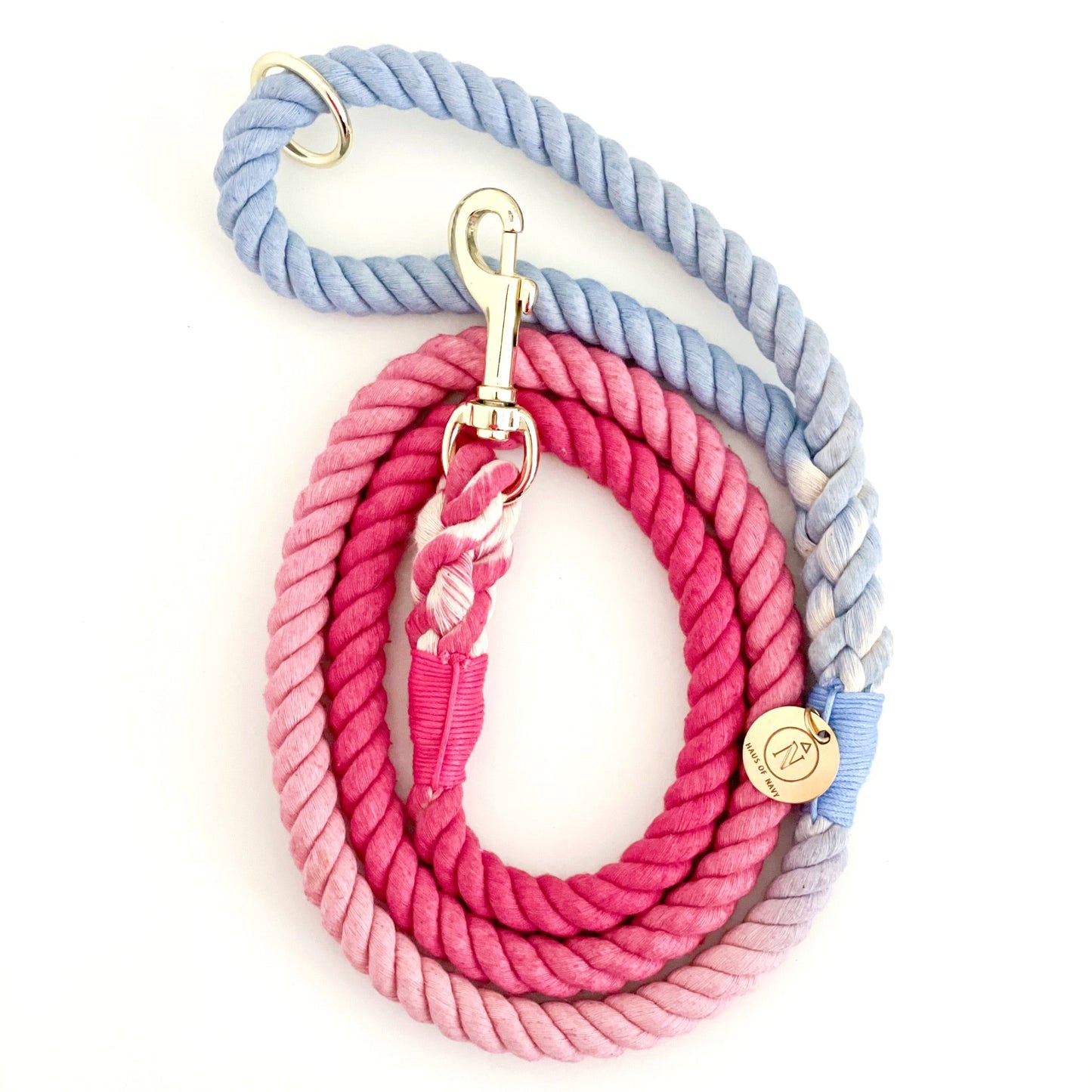 Rope Leash