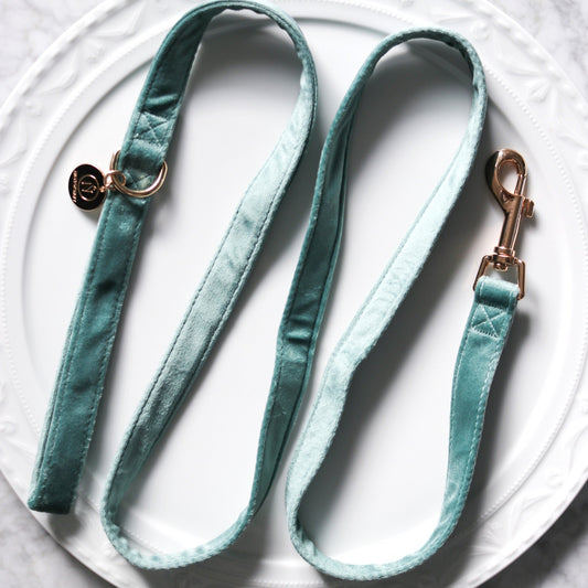 Velvet Leash - Sage Me