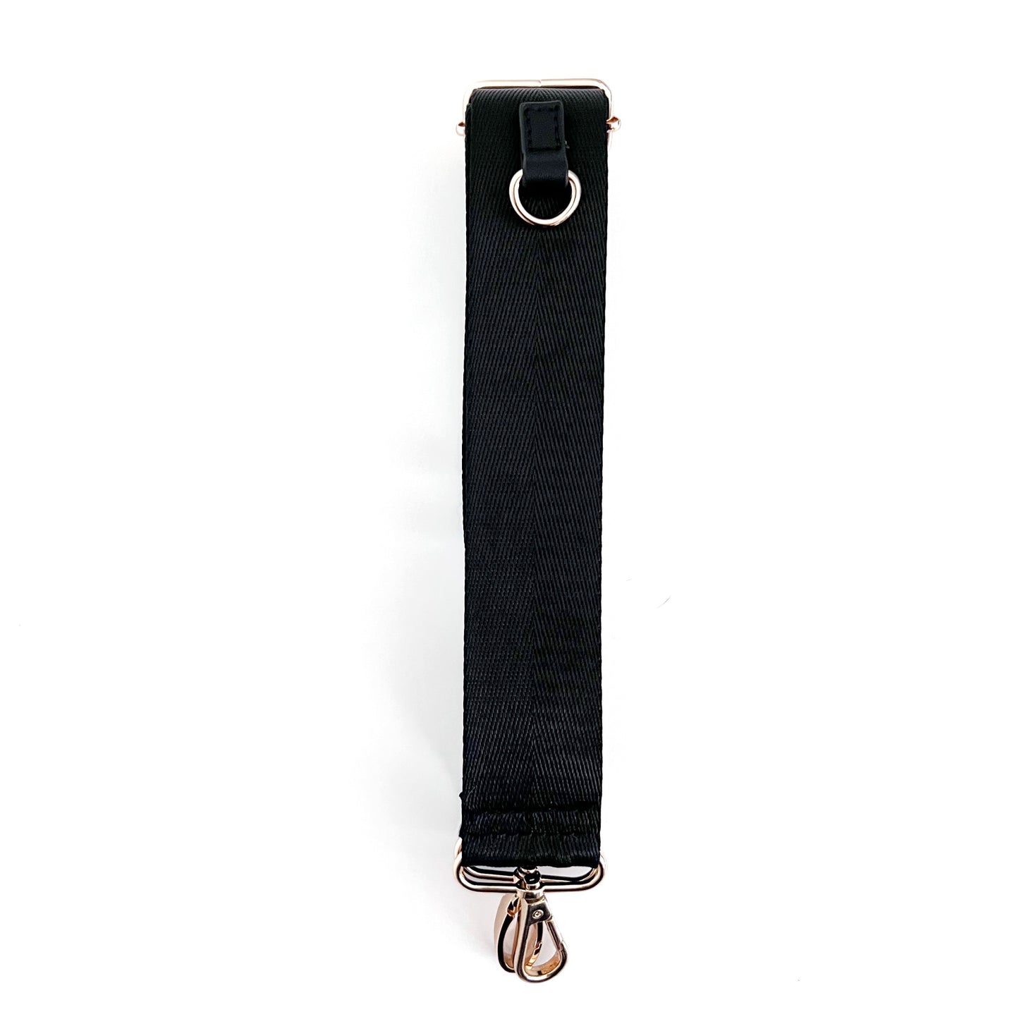 Classic Camera Bag - Black