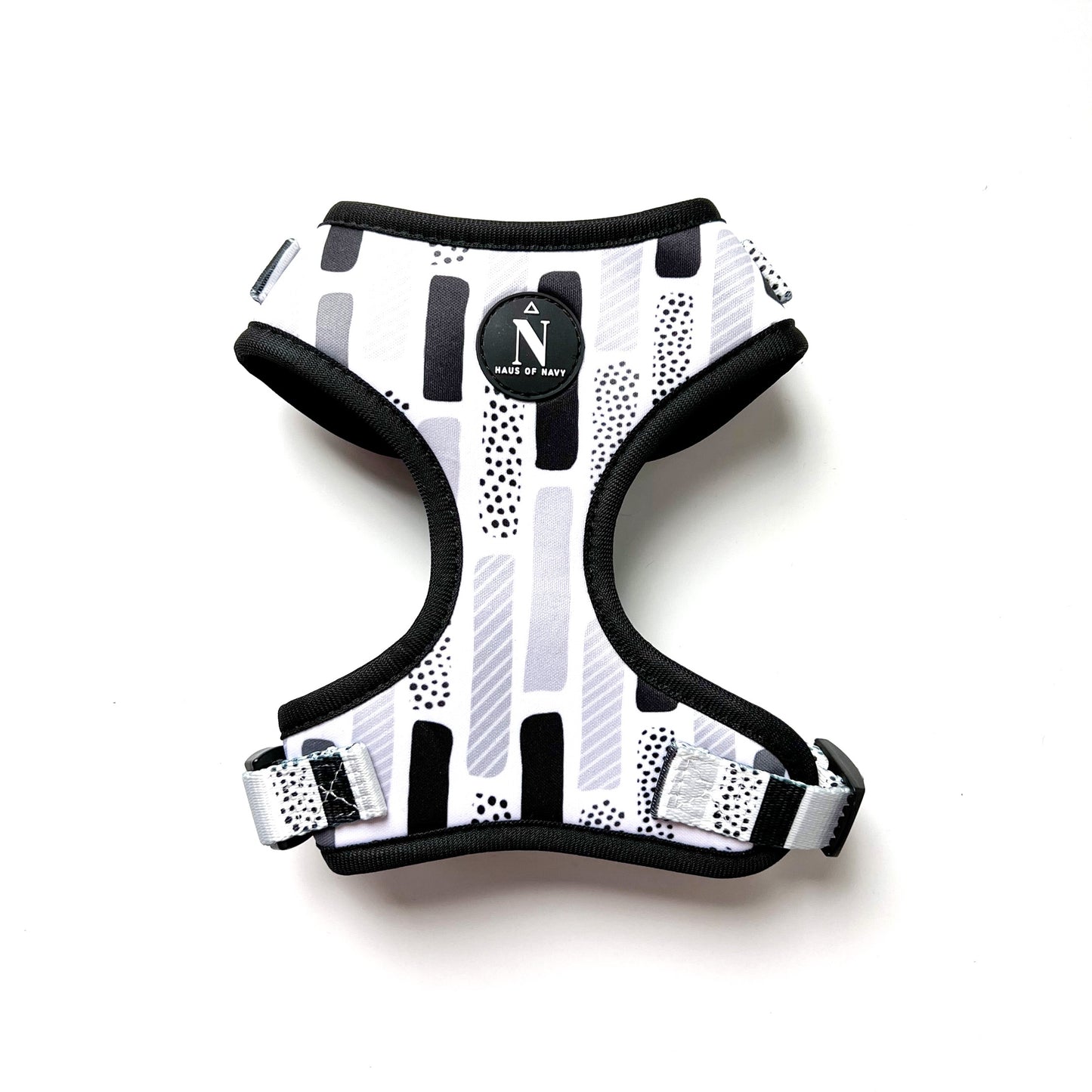 Adjustable Harness - The Modernist