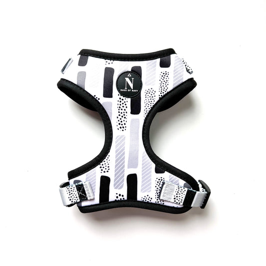 Adjustable Harness - The Modernist