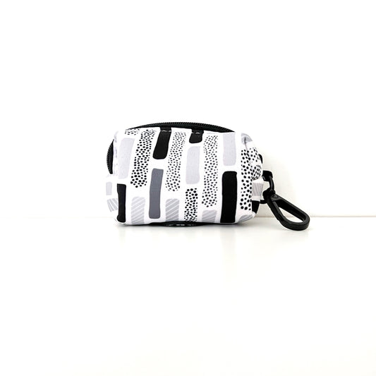 Poop Bag Holder - The Modernist
