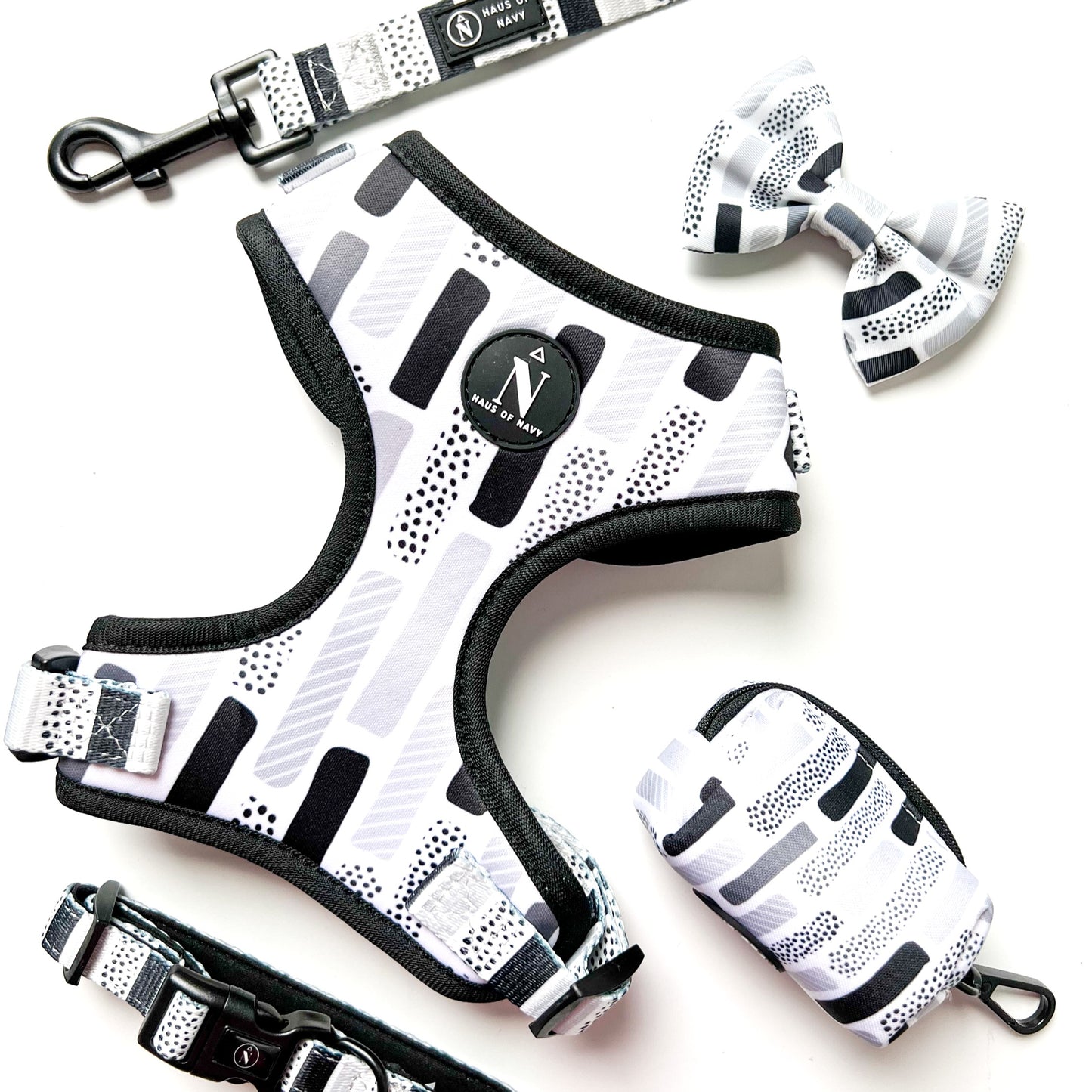 Poop Bag Holder - The Modernist
