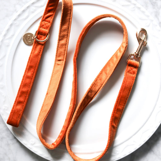 Velvet Leash - Topaz