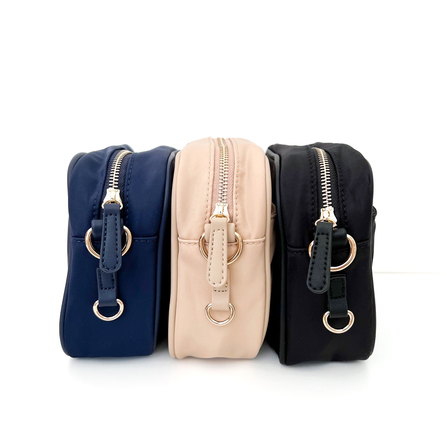 Classic Camera Bag - Black