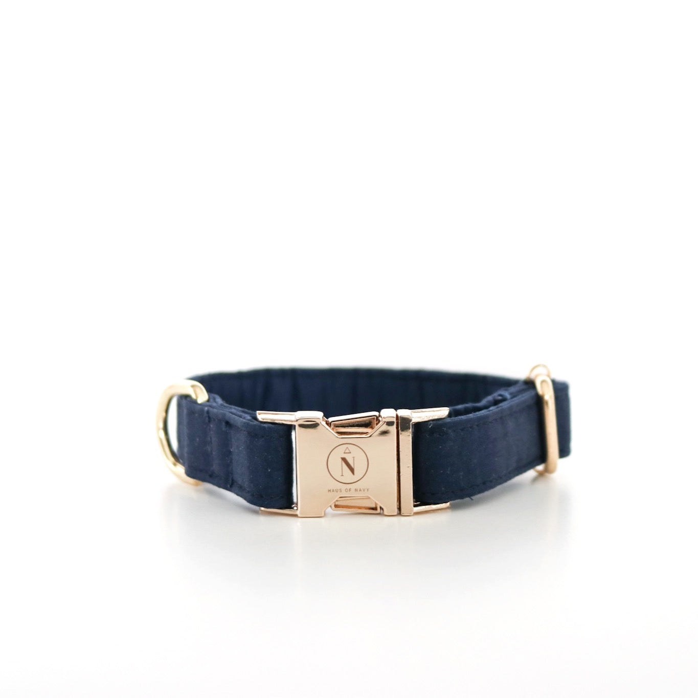 Cotton Collar - Baby Blue
