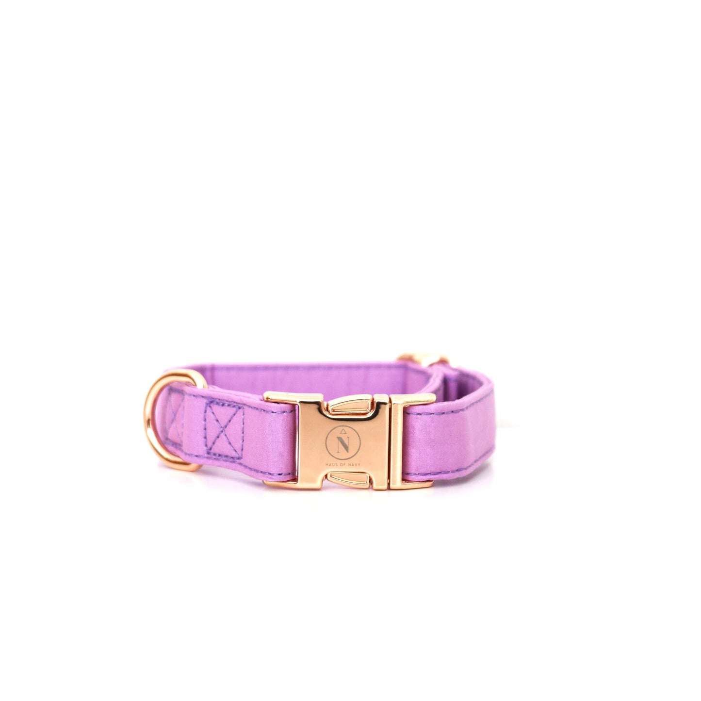 Cotton Collar - Baby Pink