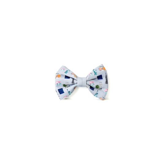 Bow Tie - The New Yorker