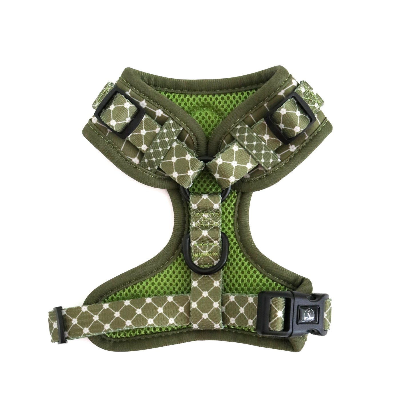 Adjustable Harness - Envy