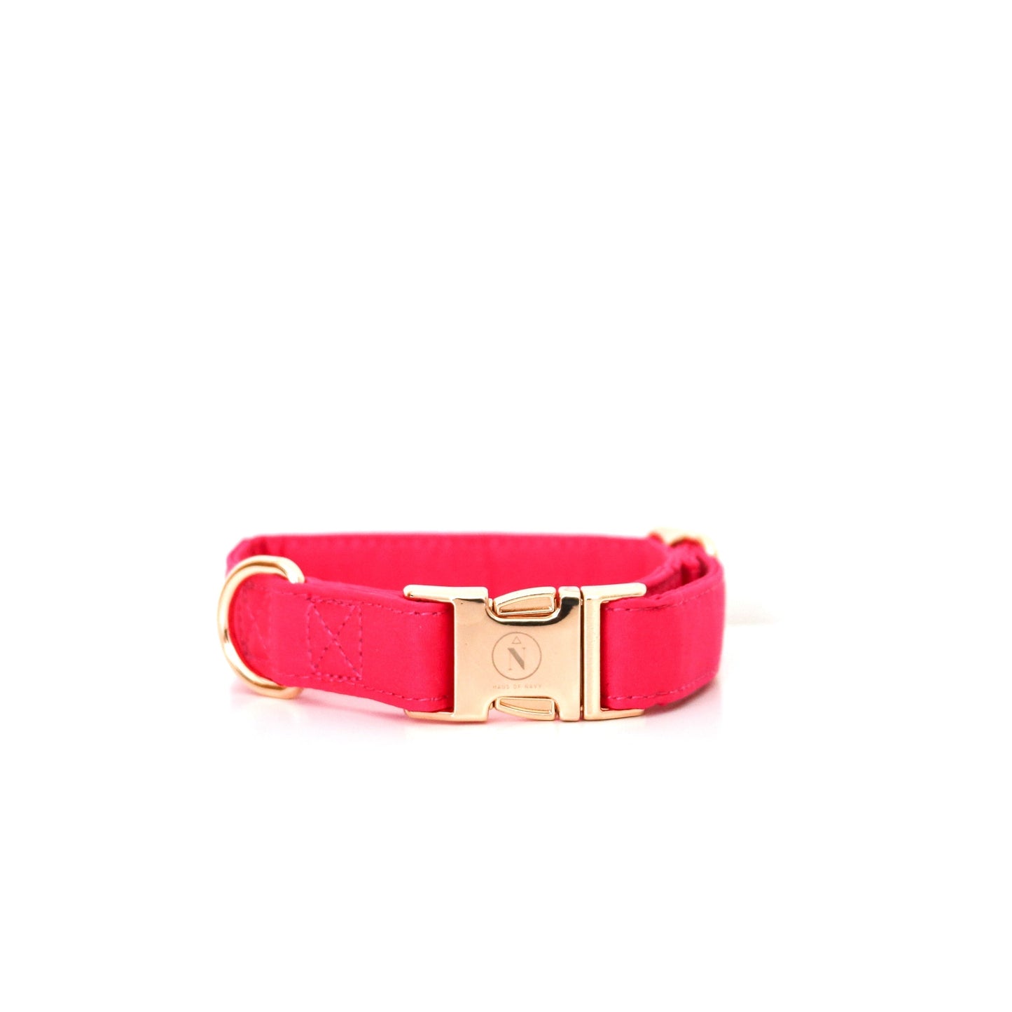 Cotton Collar - Coral