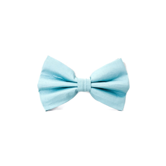 Cotton Bow Tie - Mint To Be