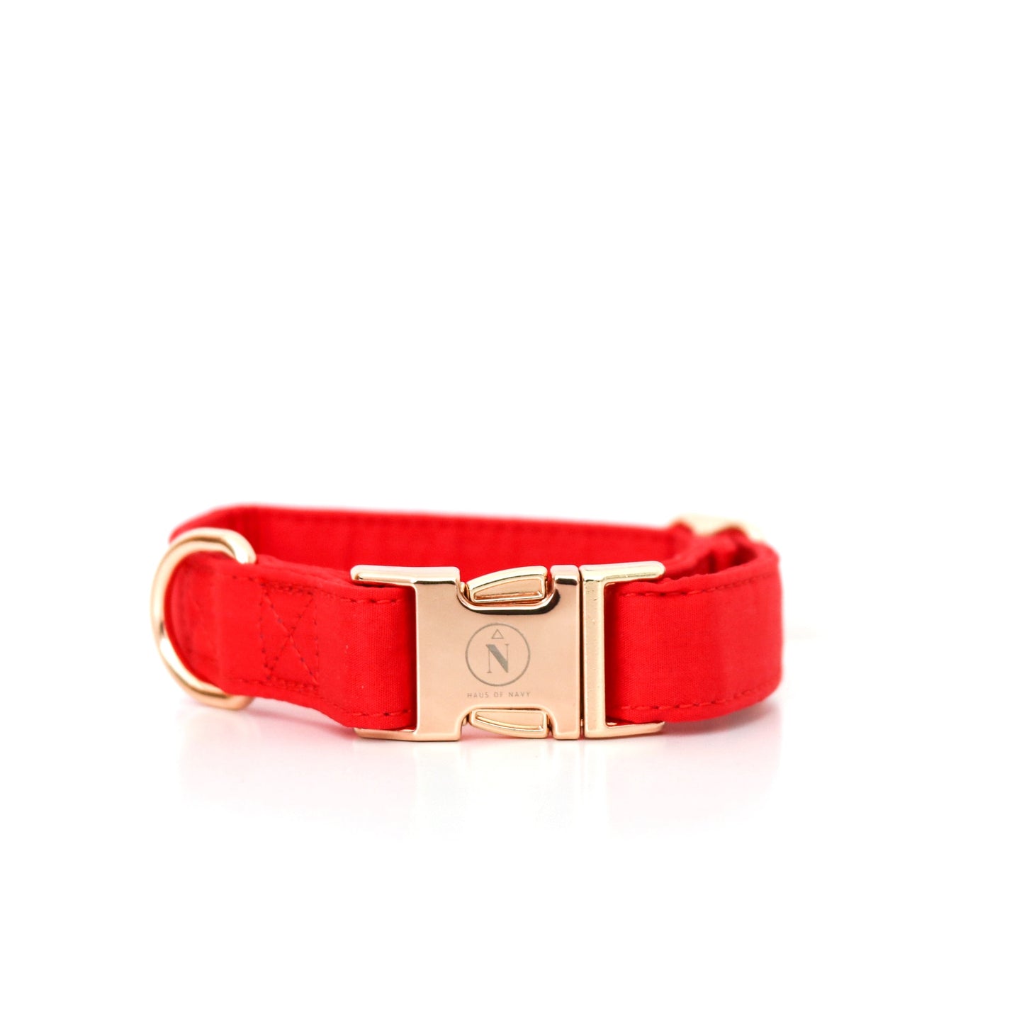 Cotton Collar - Coral