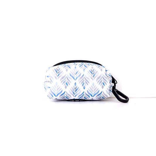 Poop Bag Holder - French Riviera