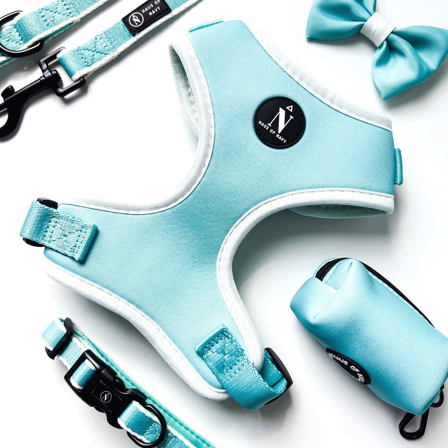 Adjustable Harness - Tiffany